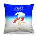 Almofada Nerderia Lindt