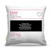Almofada Nerderia Love Remedio