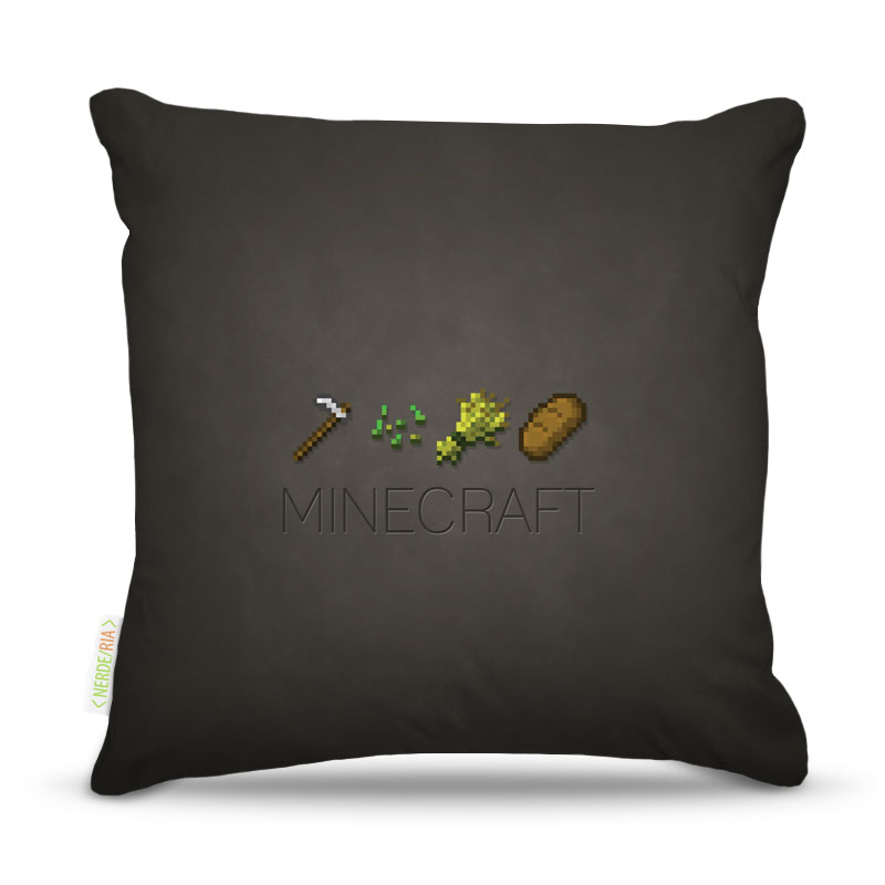 Almofada Nerderia Mine01