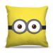 Almofada Nerderia Minion Olhos