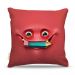 Almofada Nerderia Mostro Borracha