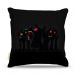 Almofada Nerderia Neon Heroes