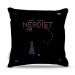 Almofada Nerderia Nerdist