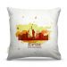 Almofada Nerderia Ny Paint