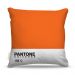 Almofada Nerderia Pantone Laranja