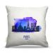 Almofada Nerderia Paris Paint02