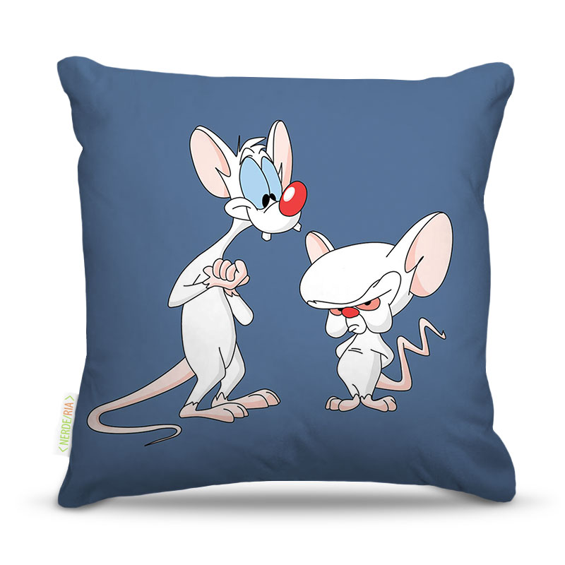 Almofada Nerderia Pink Cerebro03