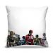 Almofada Nerderia Power Ranger02
