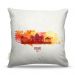 Almofada Nerderia Rome Paint
