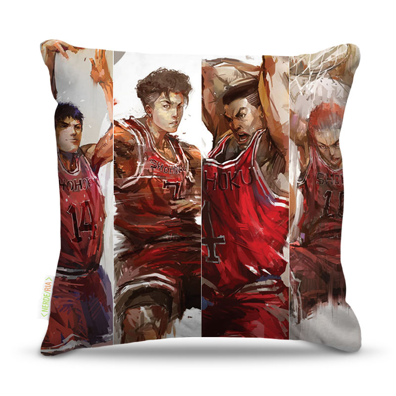 Almofada Nerderia Slam Dunk01