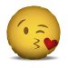 Almofada Nerderia Smile Bj