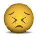 Almofada Nerderia Smile Irritado