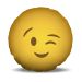 Almofada Nerderia Smile Piscando