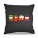 Almofada Nerderia South Park03