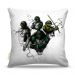 Almofada Nerderia Tmnt04