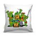 Almofada Nerderia Tmnt05