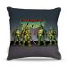 Almofada Nerderia Tmnt07