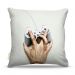Almofada Nerderia To Mudch Game