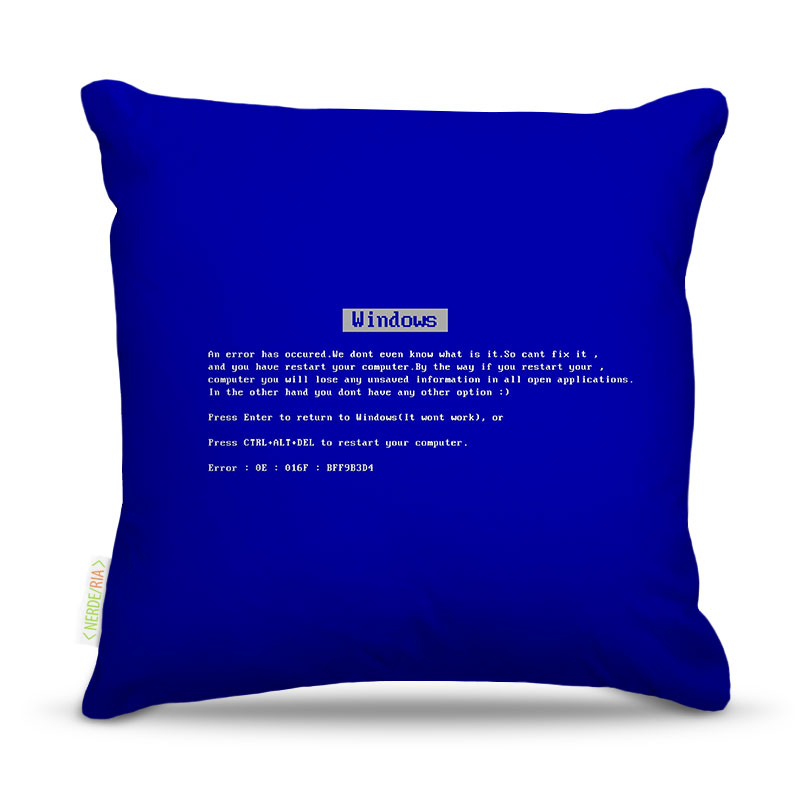 Almofada Nerderia Windows02