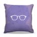 Almofada Nerderia Woody Allen