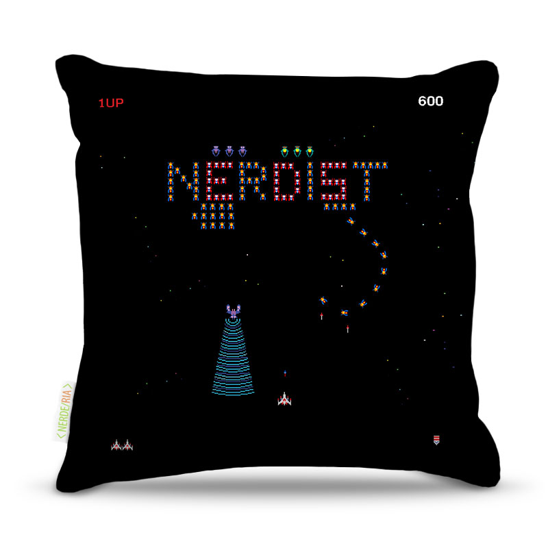 Almofada Nerdist 45X45Cm