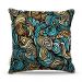 Almofada Ondas 45X45Cm