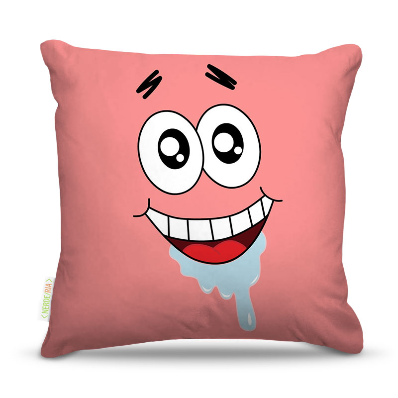 Almofada Patrick 45X45Cm
