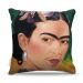 Almofada Pintura Frida 45X45Cm