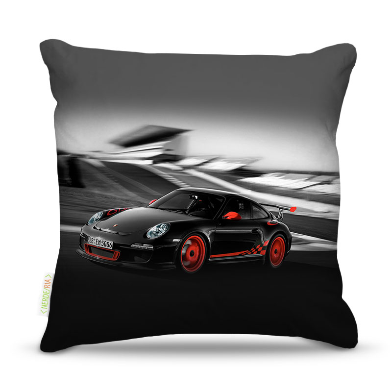 Almofada Porche 45X45Cm