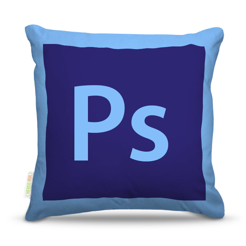 Almofada Ps 45X45Cm