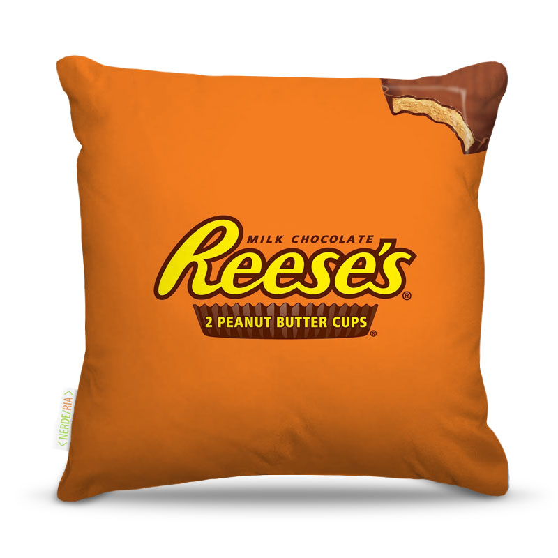 Almofada Reeses 45X45Cm
