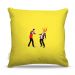 Almofada Sheldon Blow Mind 45X45Cm