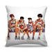 Almofada Slam Dunk02 45X45Cm