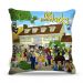 Almofada The Boondocks02 45X45Cm