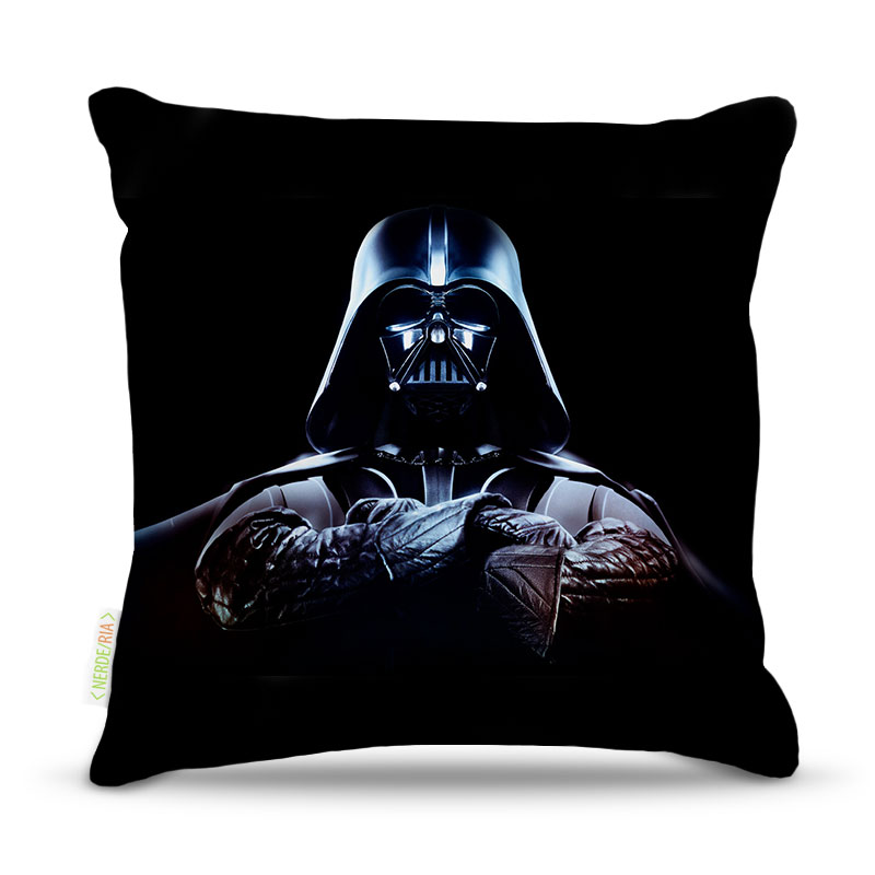 Almofada Vader Power 45X45Cm