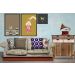 Almofadas Nerderia Home Cinza
