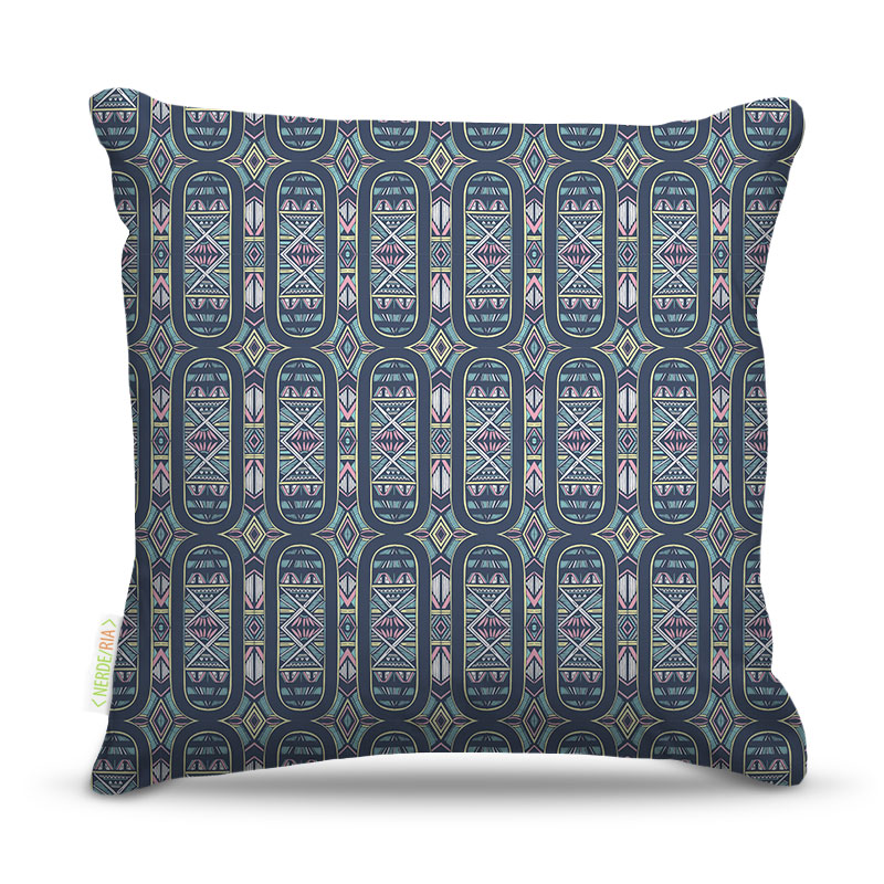 Almofadas Nerderia Vintage 11