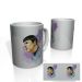 Caneca Nerderia - Spock
