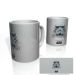 Caneca Nerderia - Star Wars Poster