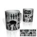 Caneca Nerderia - Stars Icons