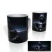 Caneca Nerderia - Vader 03