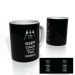 Caneca Nerderia - Vader Keep Calm