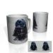 Caneca Nerderia - Vader Naves