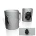Caneca Nerderia 3D - Vader