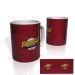 Caneca Nerderia Bazinga