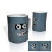 Caneca Nerderia Bender