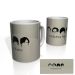 Caneca Nerderia Big Bang Mini 2