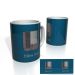 Caneca Nerderia Blow Me