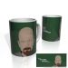Caneca Nerderia Breaking Bad Heisenberd