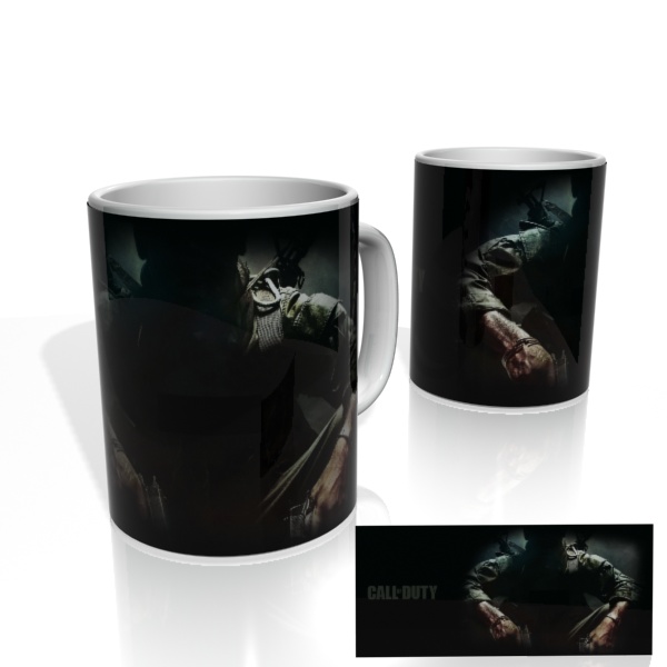 Caneca Nerderia Call Of Duty03